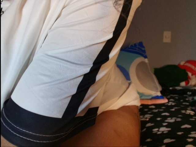wilmauryssexy live cam on BongaCams