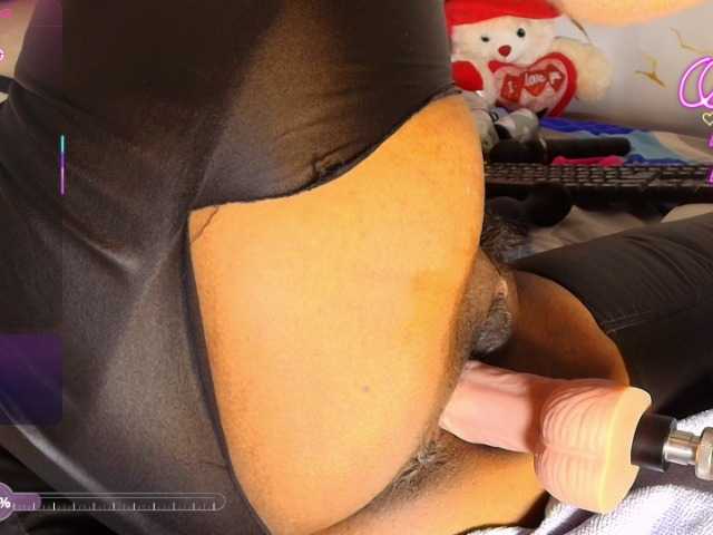 wilmauryssexy live cam on BongaCams