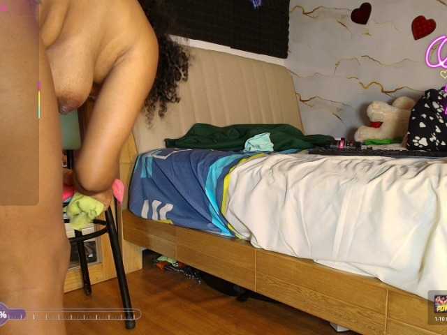 wilmauryssexy live cam on BongaCams