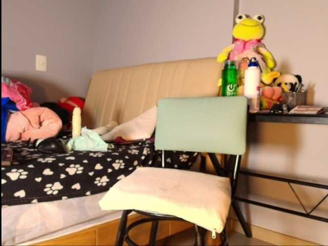wilmauryssexy live cam preview