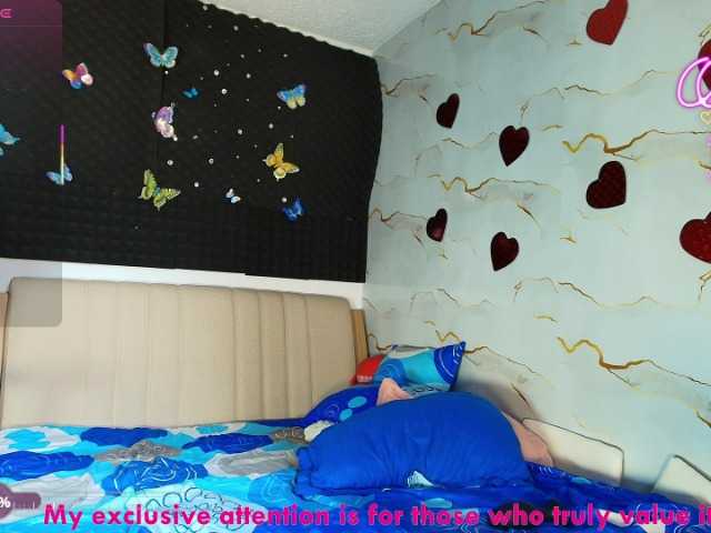 wilmauryssexy live webcam show