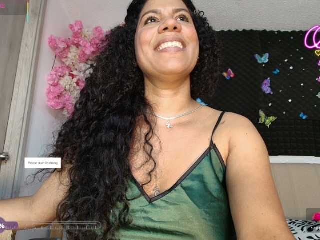 wilmauryssexy's BongaCams show and profile