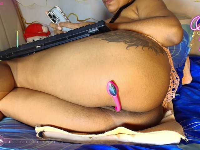 wilmauryssexy live cam on BongaCams