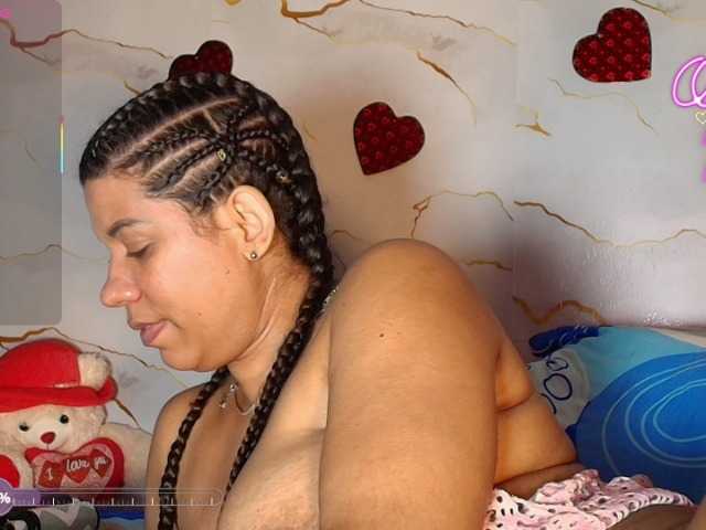 wilmauryssexy live cam on BongaCams
