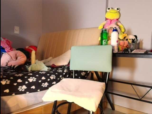 wilmauryssexy live cam on BongaCams