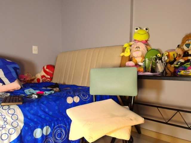 wilmauryssexy live cam on BongaCams