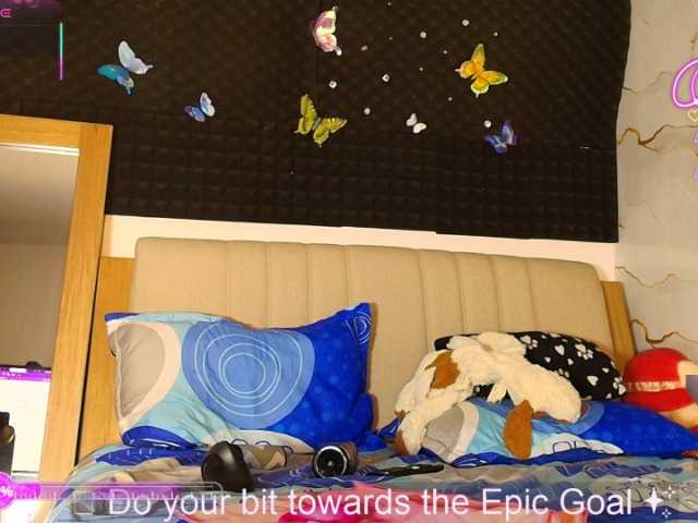 wilmauryssexy live cam on BongaCams
