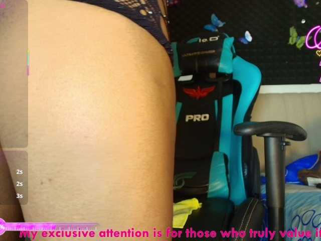 wilmauryssexy live webcam show