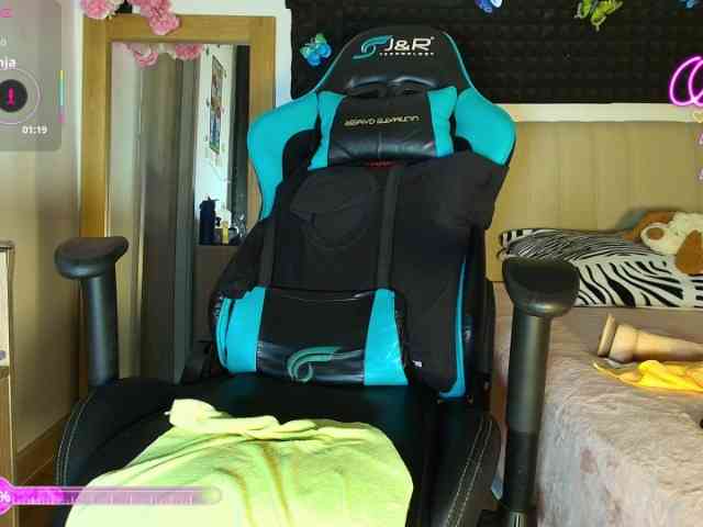 wilmauryssexy webcam