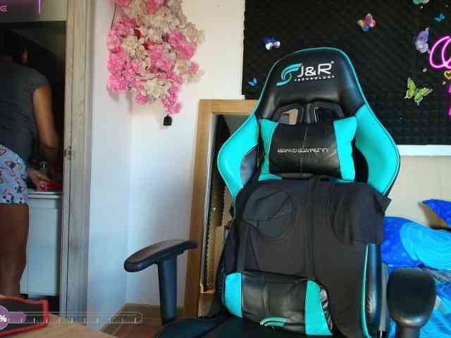 wilmauryssexy webcam