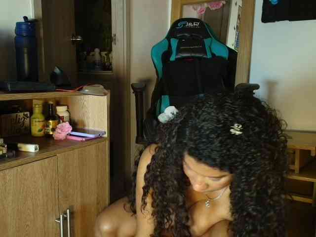 wilmauryssexy webcam