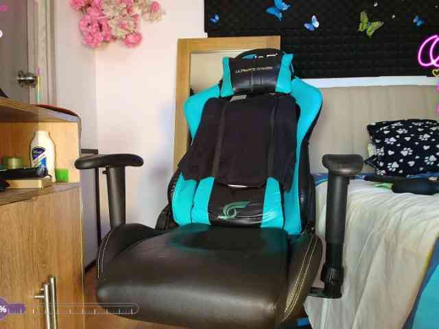 wilmauryssexy webcam