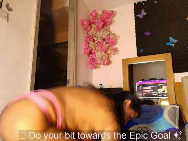 wilmauryssexy webcam
