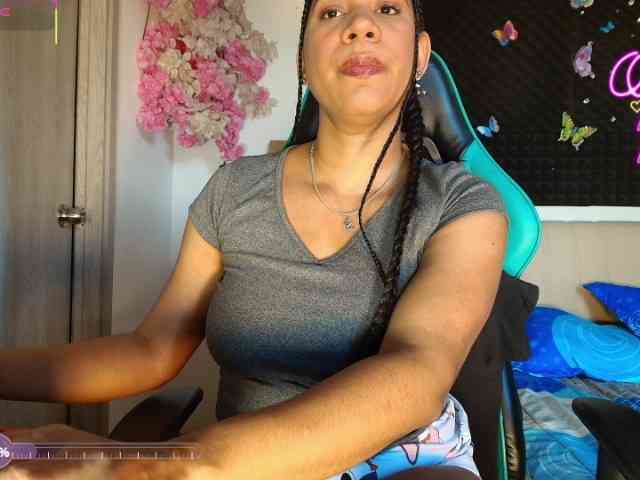 wilmauryssexy webcam