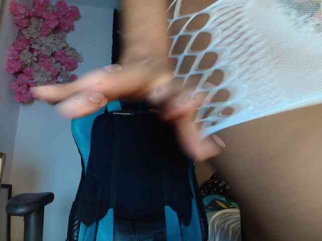 wilmauryssexy webcam