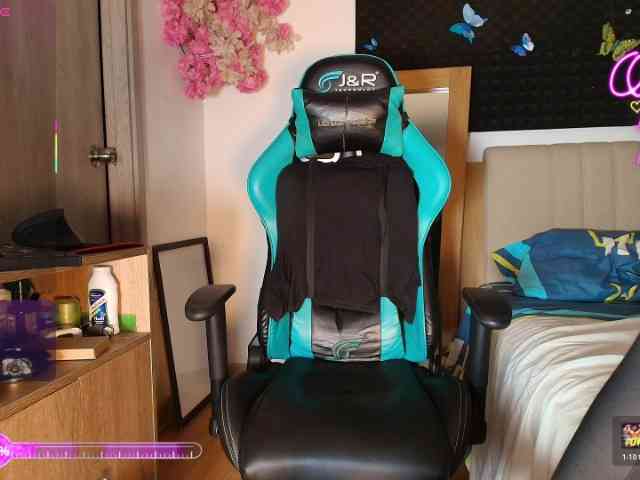 wilmauryssexy webcam