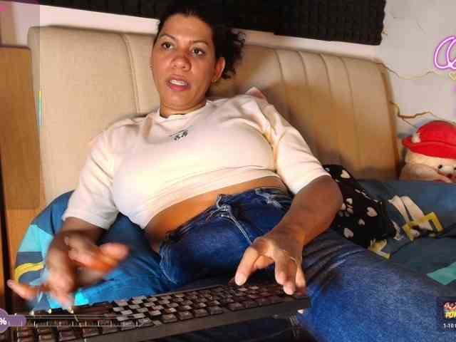 wilmauryssexy webcam