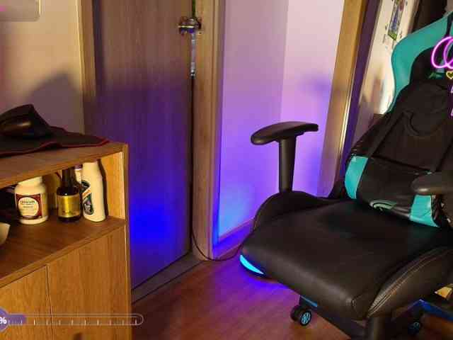 wilmauryssexy webcam