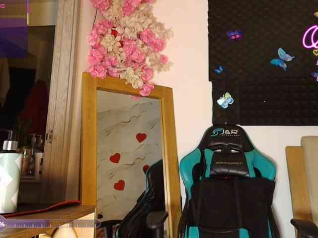 wilmauryssexy webcam