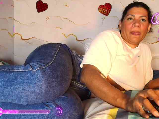 wilmauryssexy webcam
