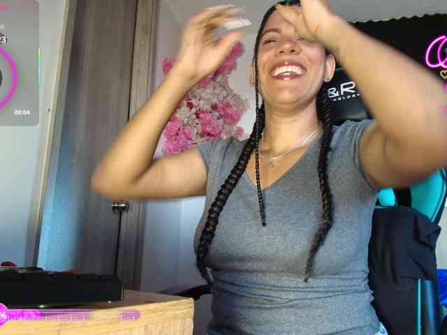wilmauryssexy webcam