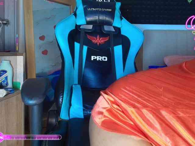 wilmauryssexy webcam