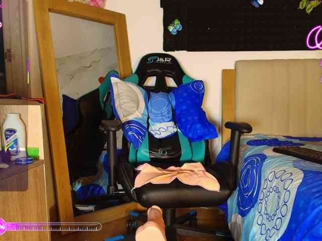 wilmauryssexy webcam
