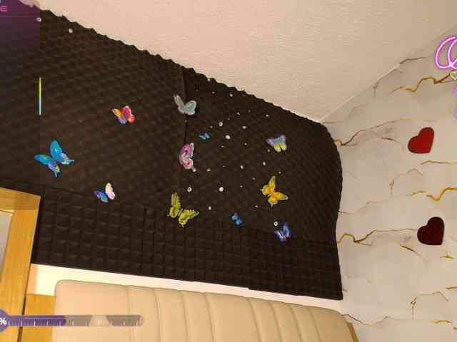 wilmauryssexy webcam