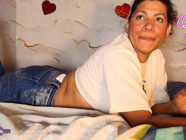 wilmauryssexy webcam