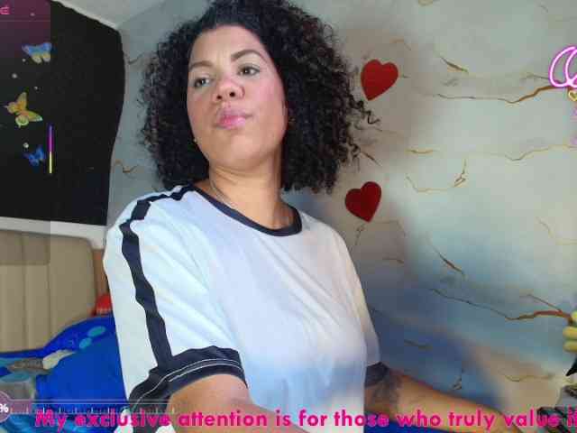 wilmauryssexy webcam