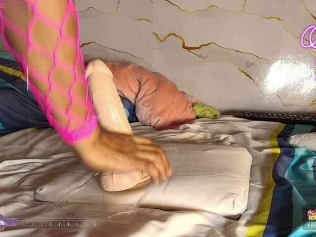 wilmauryssexy webcam