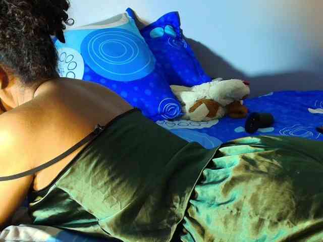 Modelo: wilmauryssexy