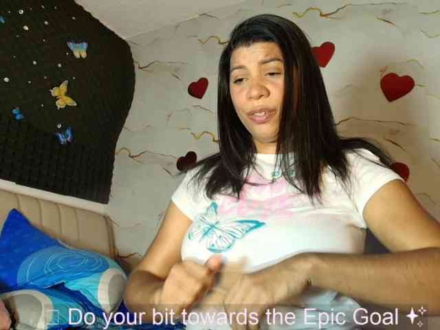 wilmauryssexy webcam