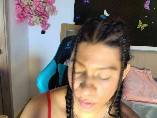 wilmauryssexy webcam