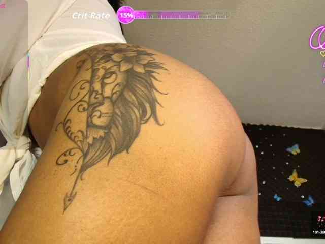 wilmauryssexy webcam