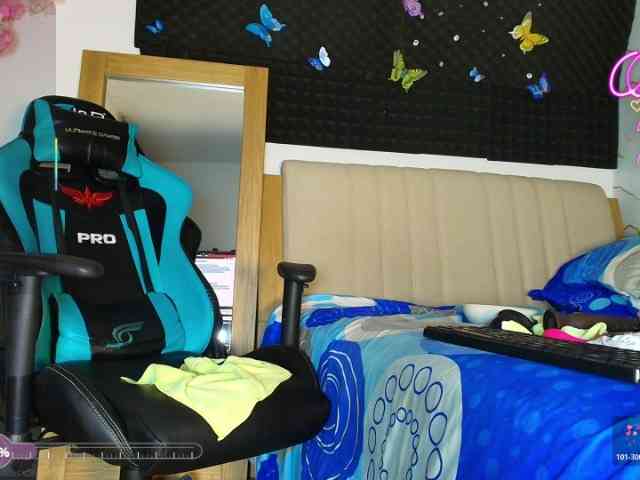 wilmauryssexy webcam