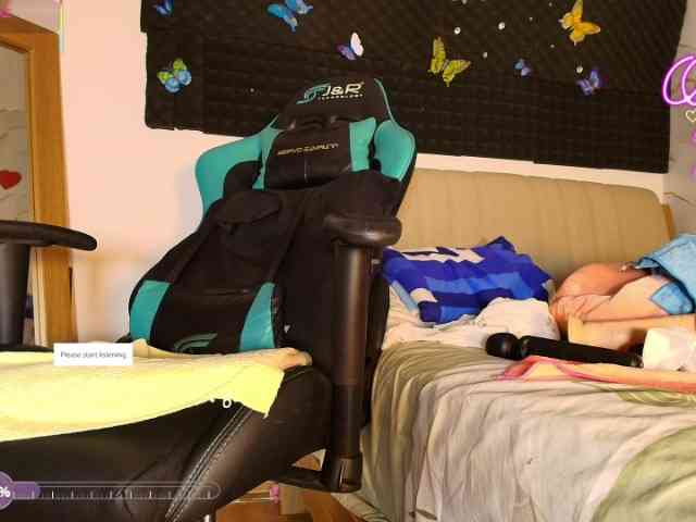 wilmauryssexy webcam