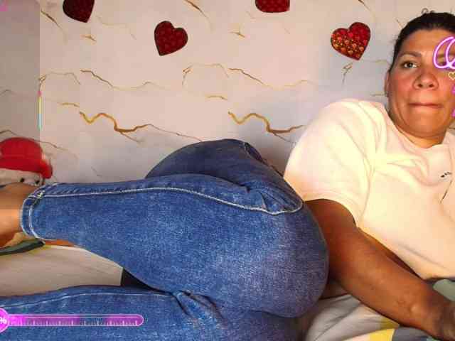 wilmauryssexy webcam