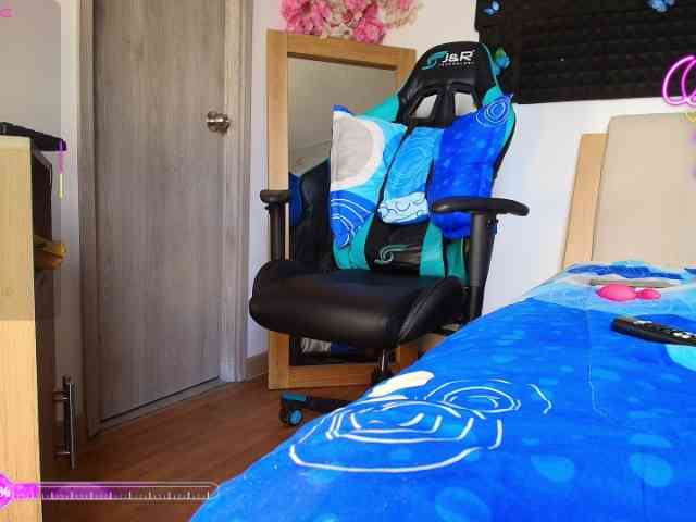 wilmauryssexy webcam
