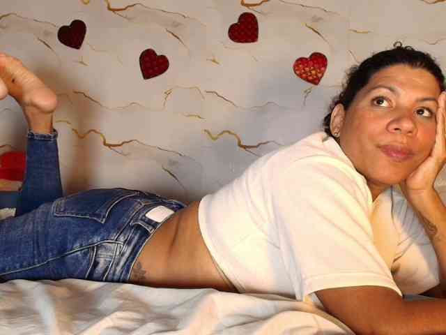 wilmauryssexy webcam