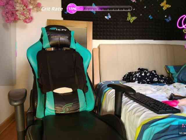 wilmauryssexy webcam