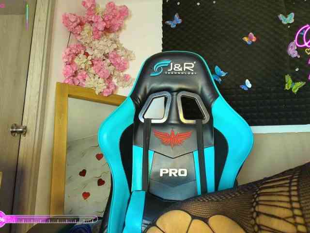 wilmauryssexy webcam