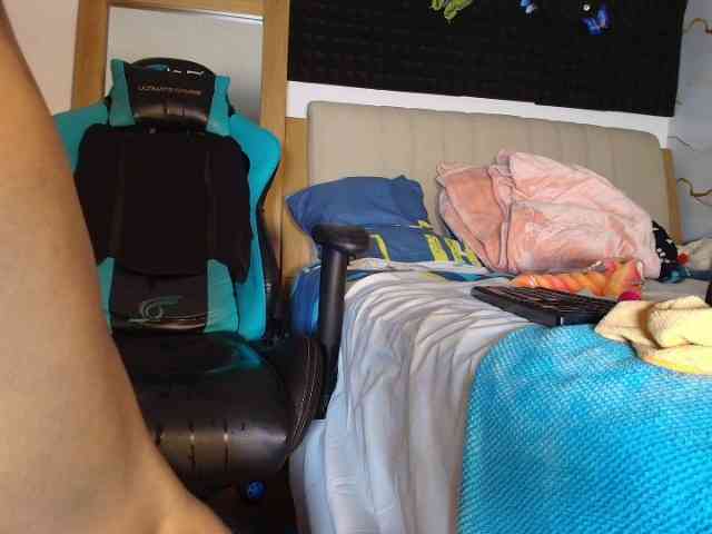 wilmauryssexy webcam
