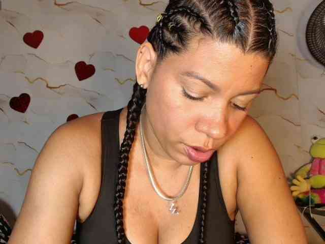 wilmauryssexy webcam
