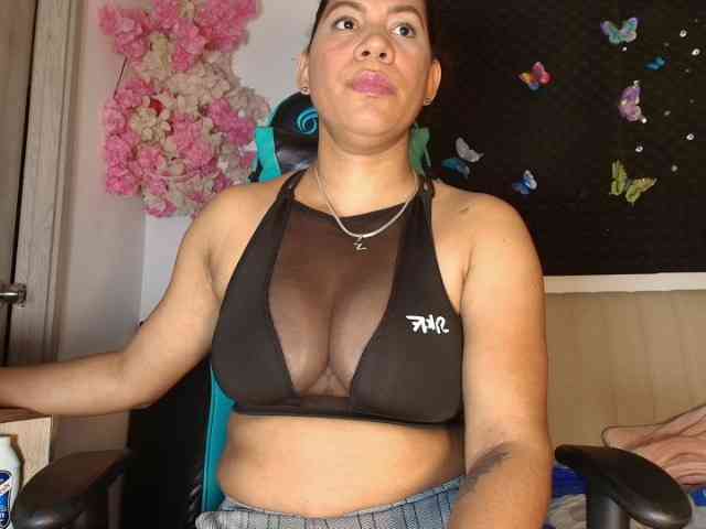 wilmauryssexy webcam
