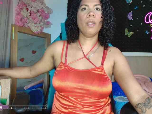 wilmauryssexy webcam
