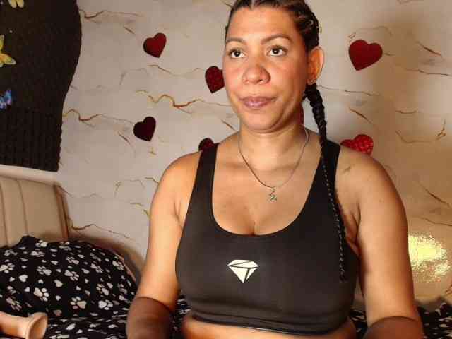 wilmauryssexy webcam