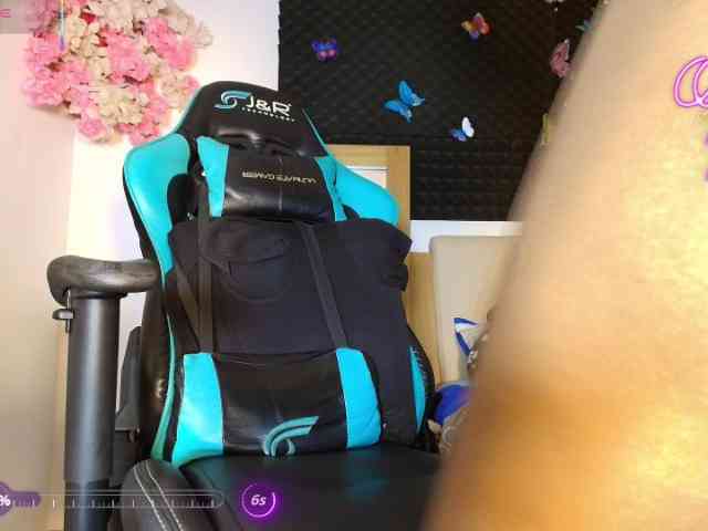 wilmauryssexy webcam