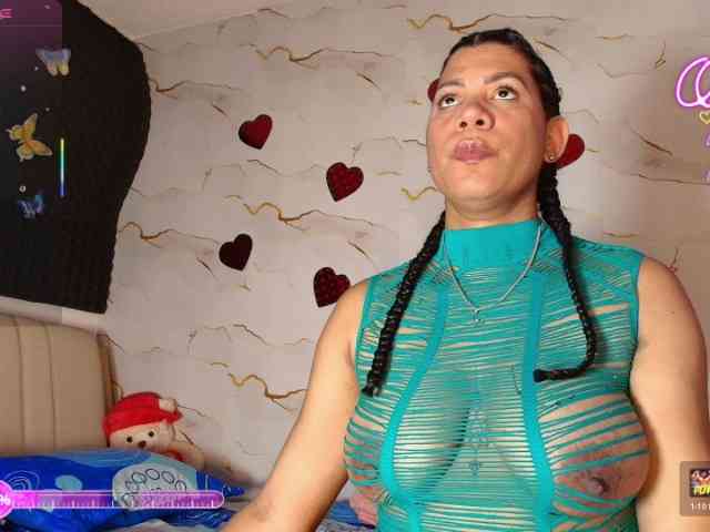 wilmauryssexy webcam