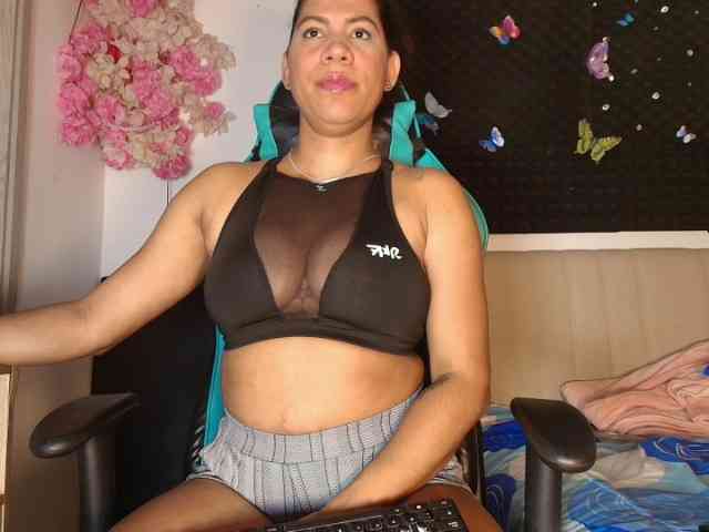 wilmauryssexy webcam